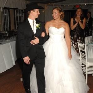 Meet your Posher, Ellen